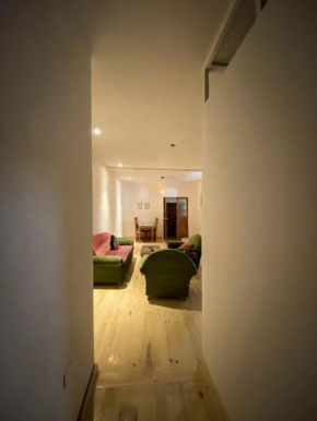 New renovated apartment (7 min walk main square)